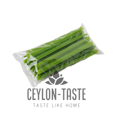 නැවුම් රම්පේ / Rampe Leaves (Fresh)